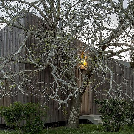Sete Cidades Lake Lodge Εξωτερικό φωτογραφία