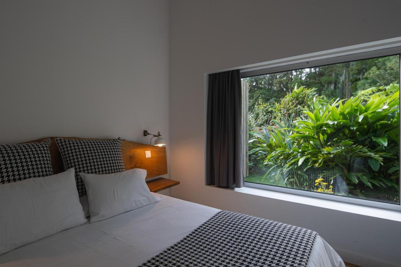 Sete Cidades Lake Lodge Εξωτερικό φωτογραφία