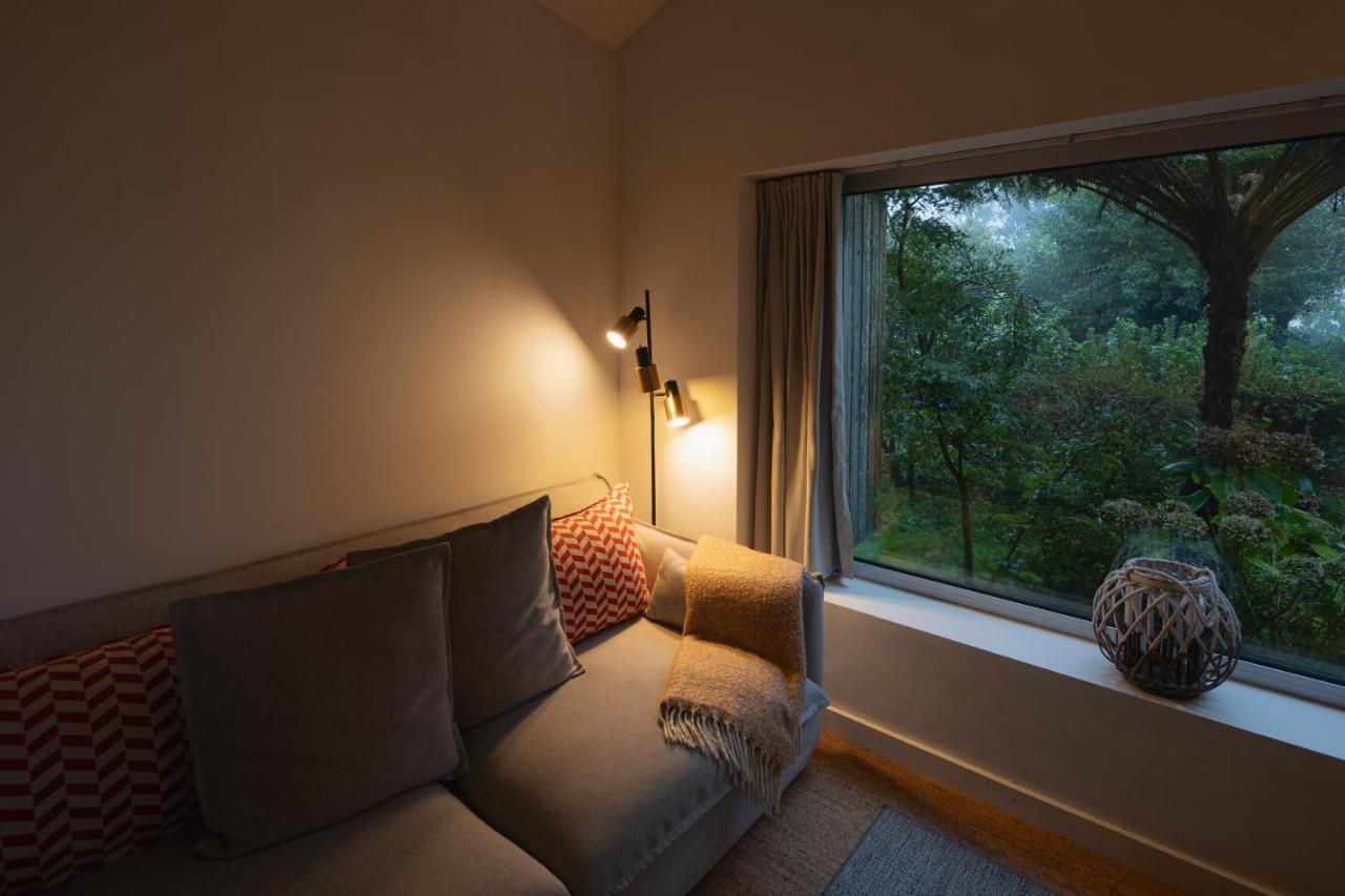 Sete Cidades Lake Lodge Εξωτερικό φωτογραφία