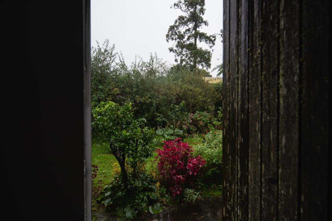 Sete Cidades Lake Lodge Εξωτερικό φωτογραφία
