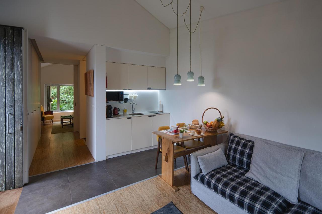 Sete Cidades Lake Lodge Εξωτερικό φωτογραφία