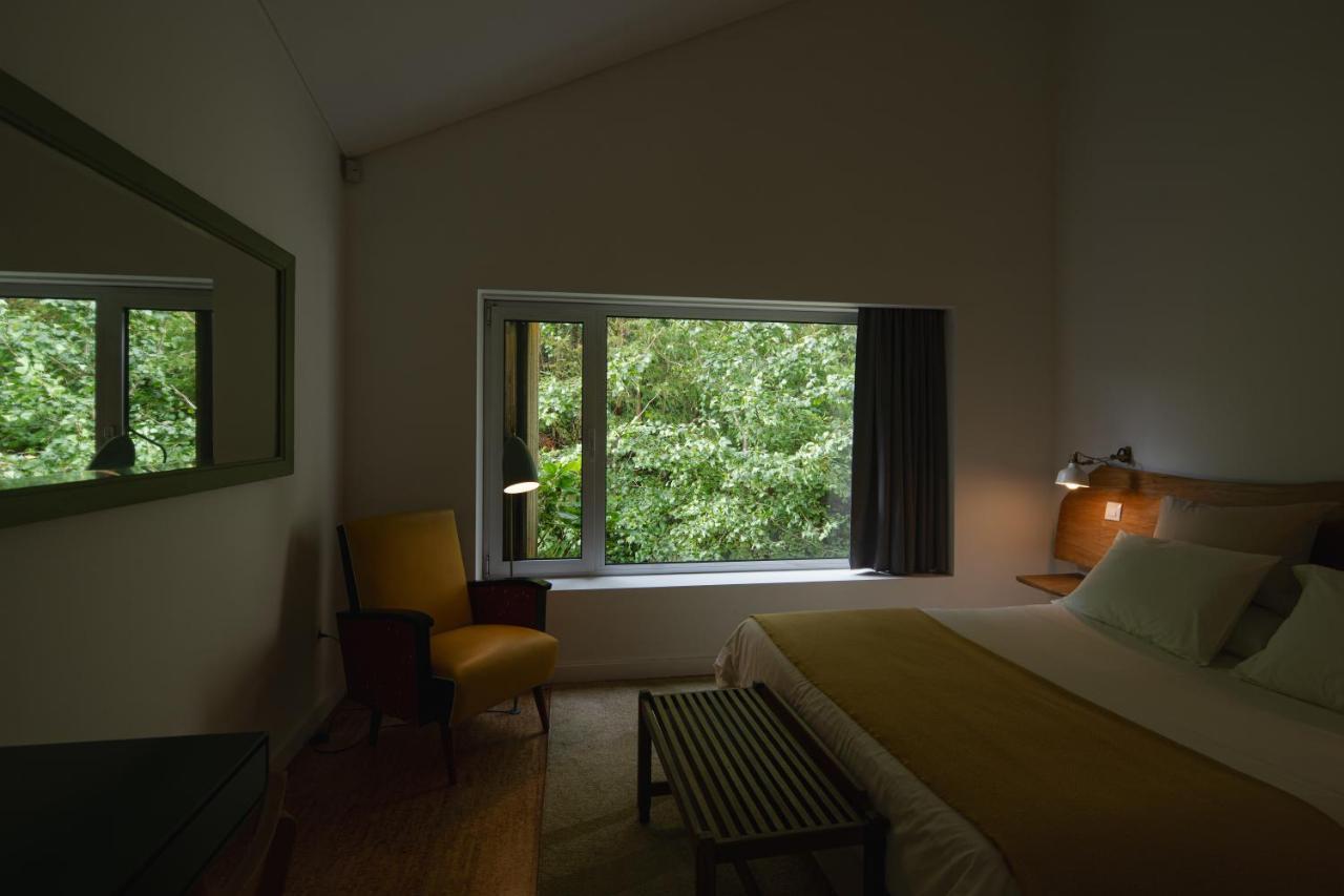 Sete Cidades Lake Lodge Εξωτερικό φωτογραφία