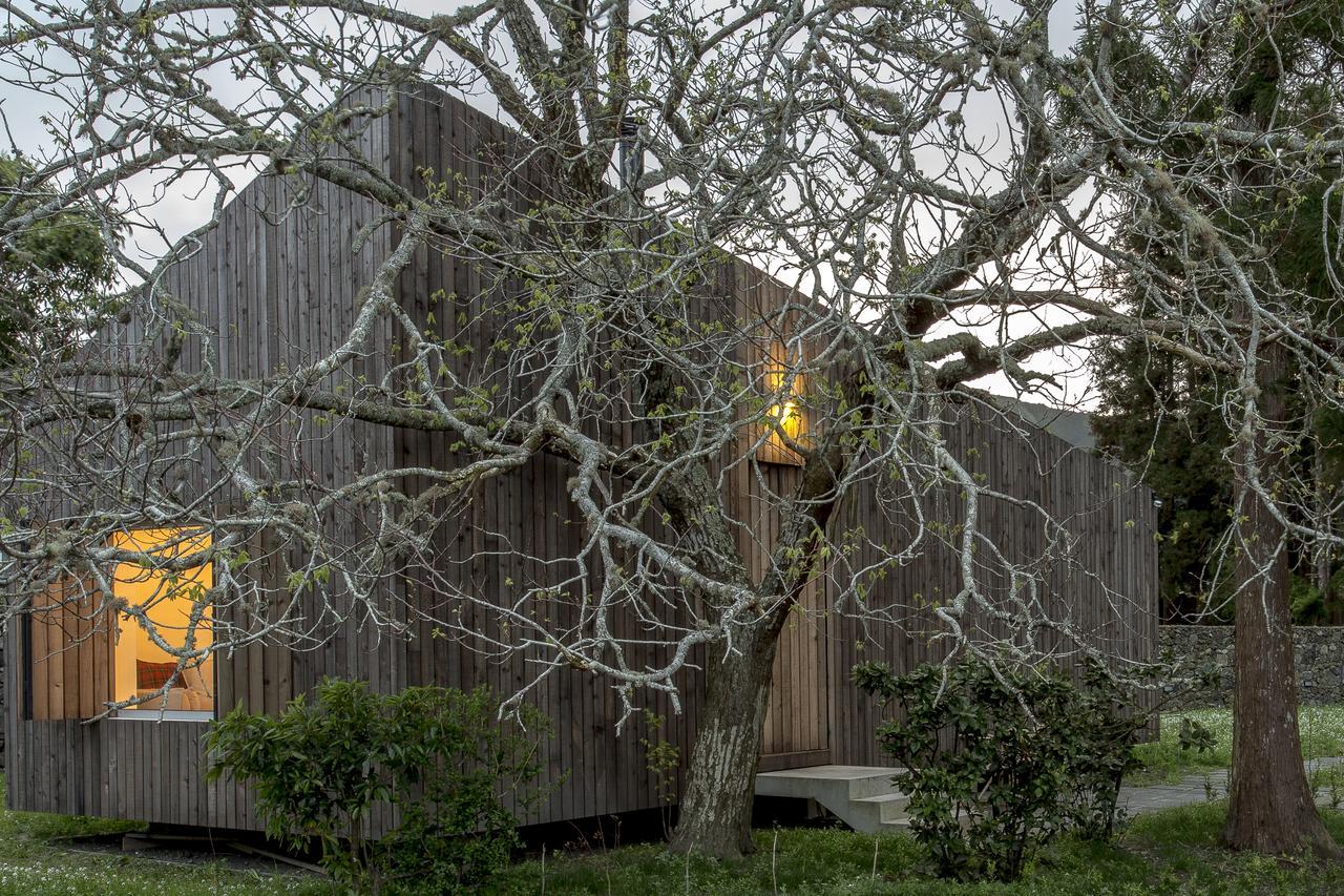 Sete Cidades Lake Lodge Εξωτερικό φωτογραφία